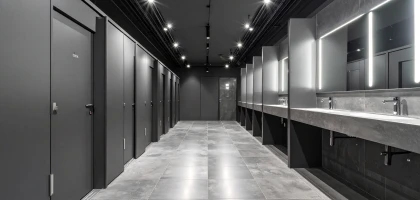 Kompakt Laminat Ürünler