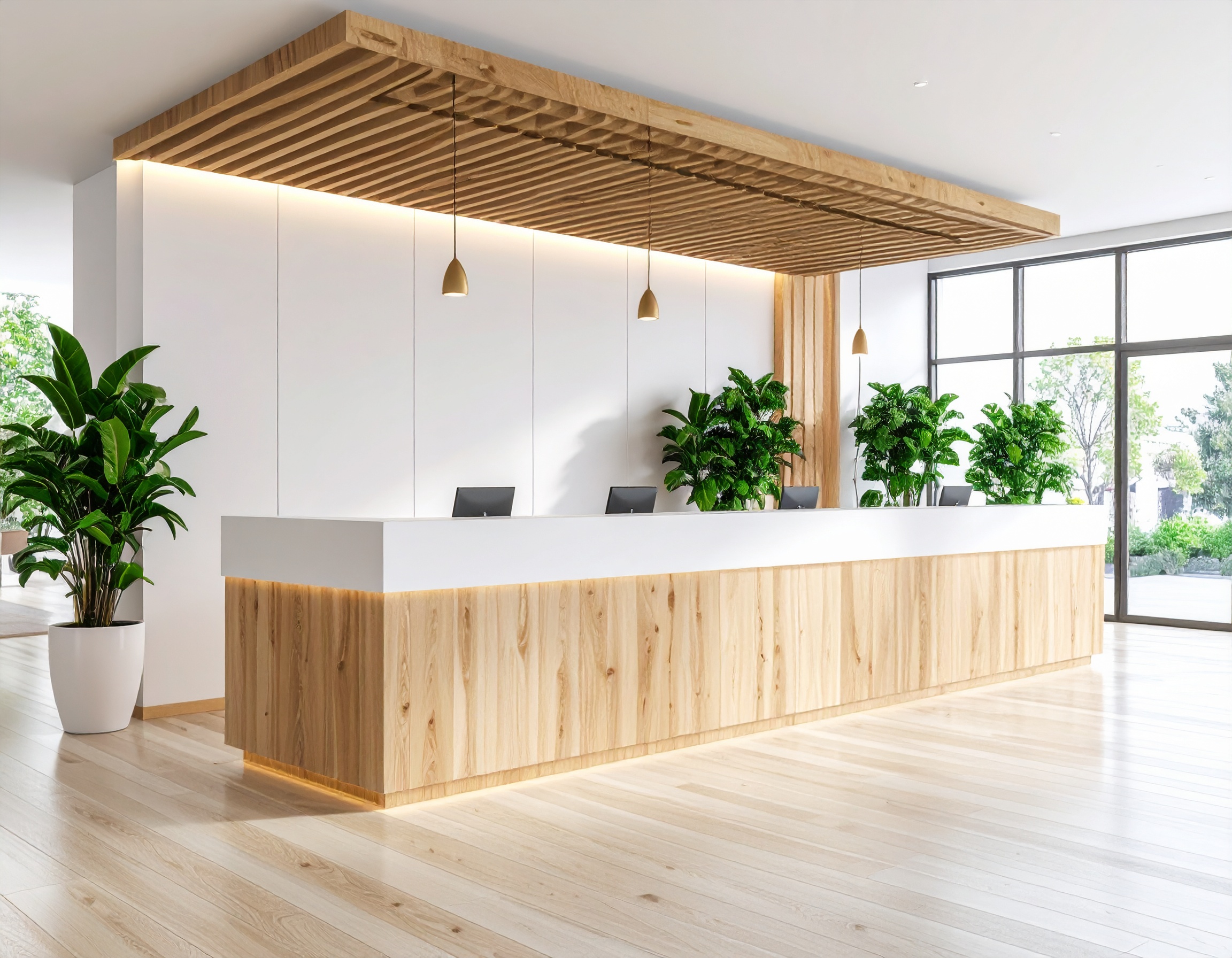 Banko ve Tezgah Sistemleri