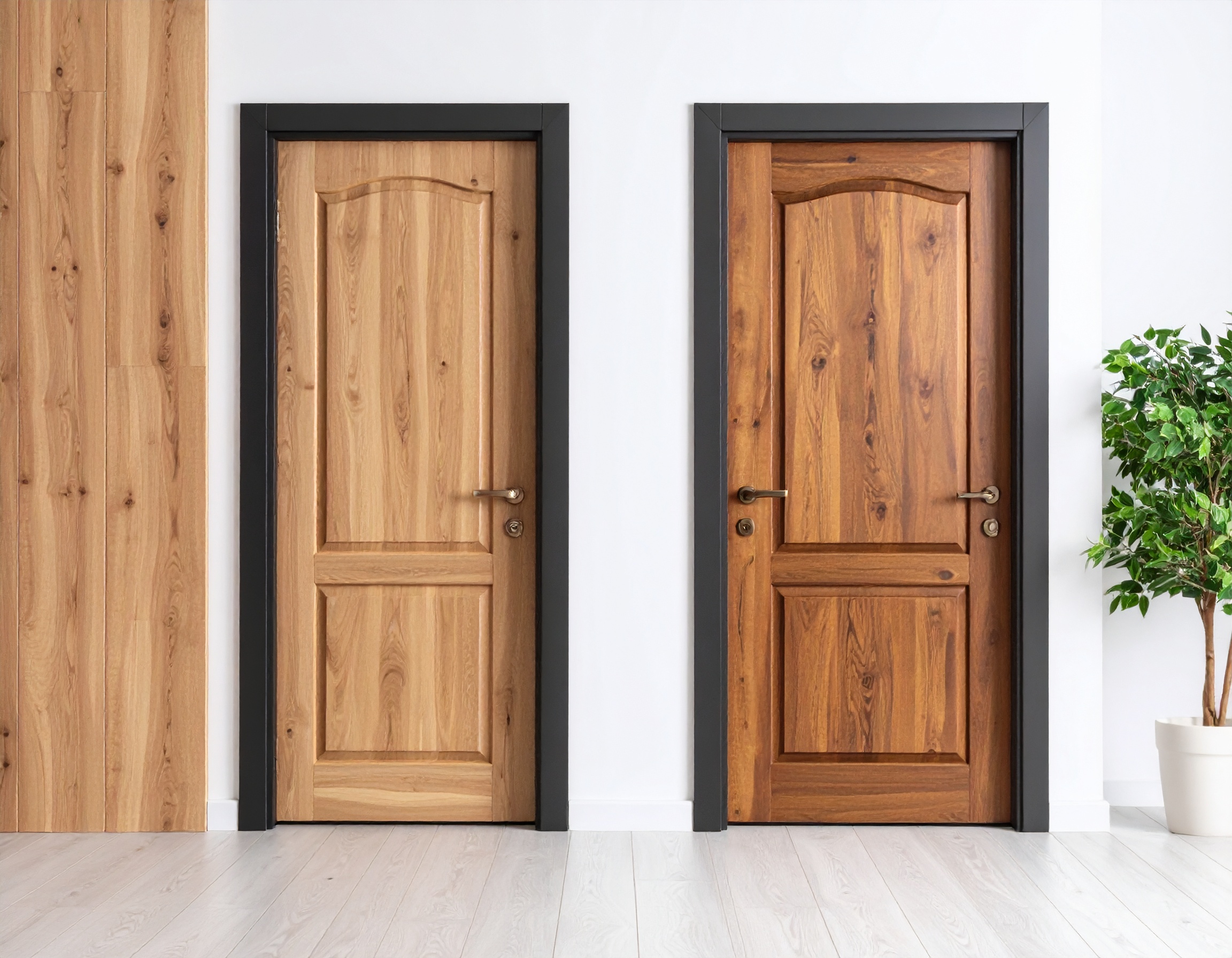 Kapı ve Panel Sistemleri - Görsel 3