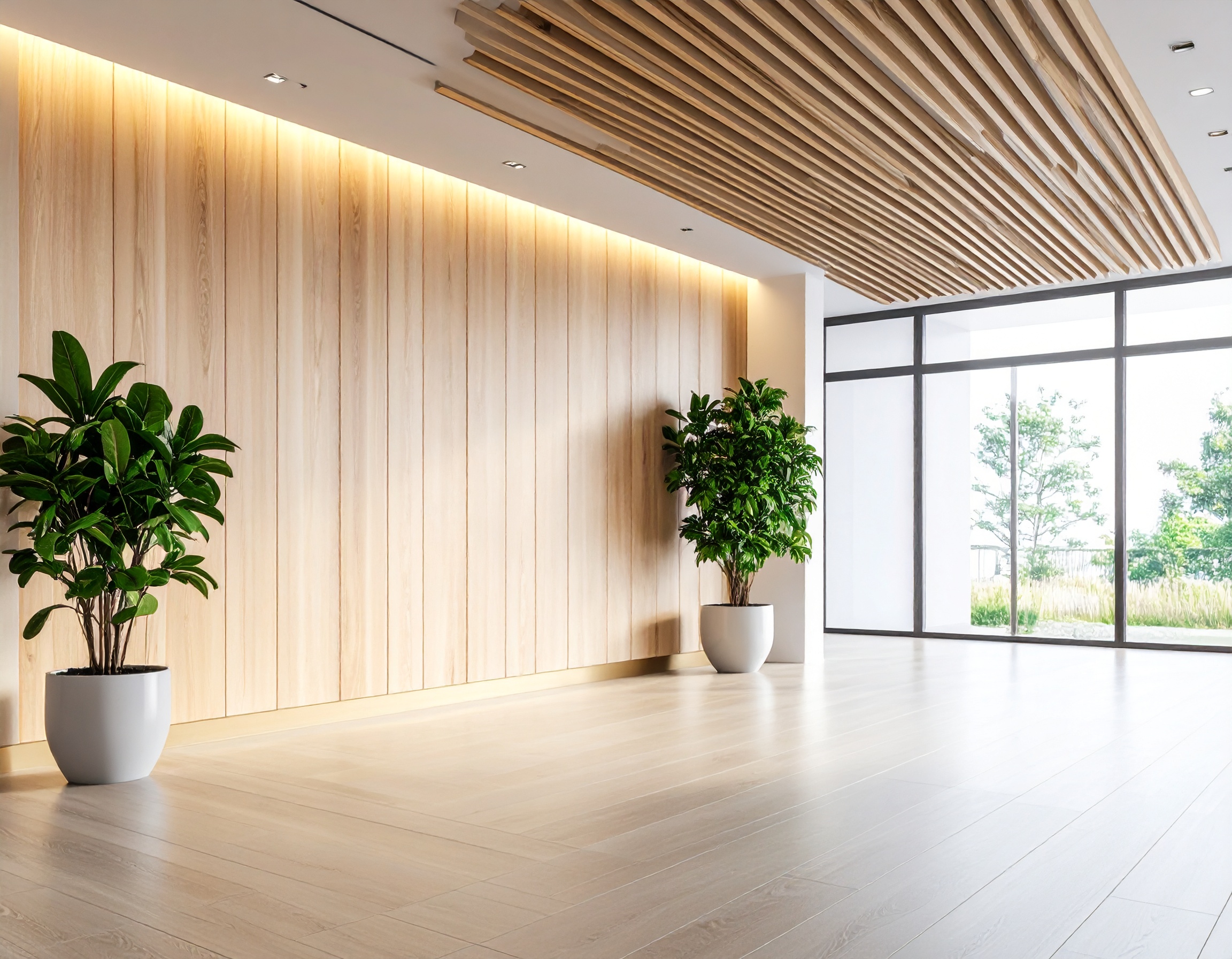 Duvar Kaplamaları - Görsel 2