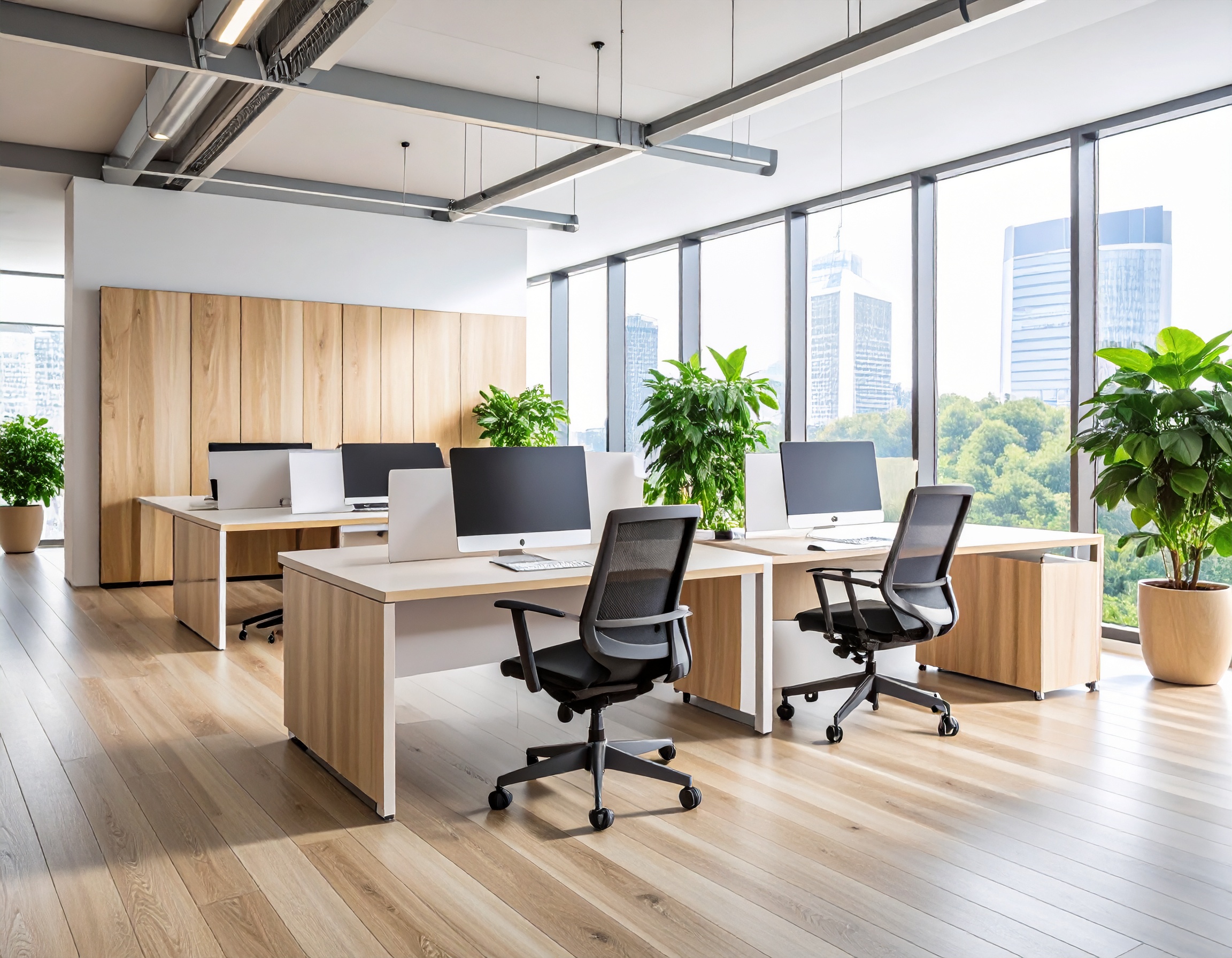 Masa ve Çalışma Alanları - Görsel 2