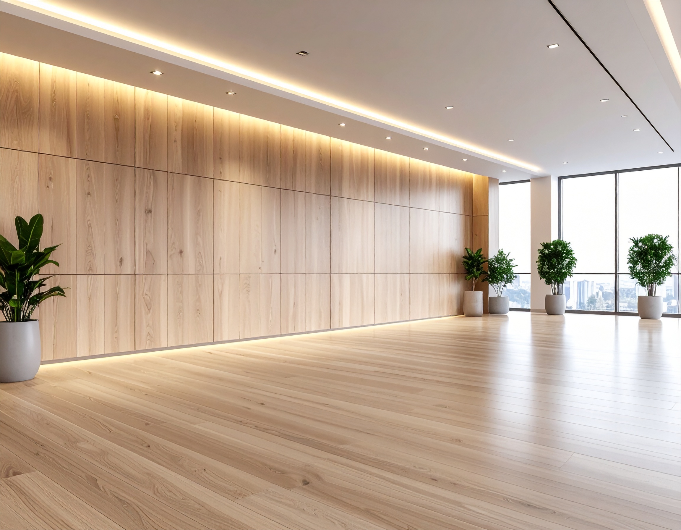 İç Cephe Kaplama Panelleri