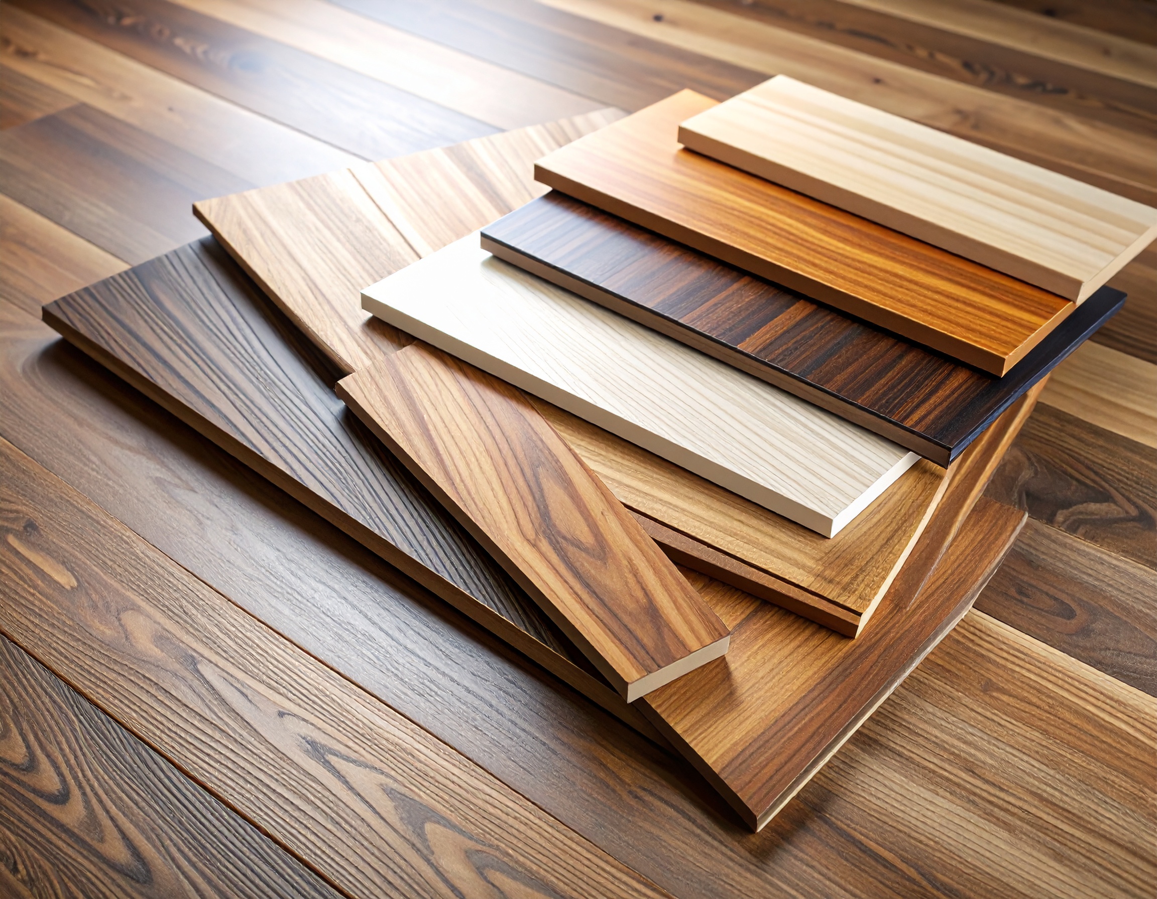 Kompakt Laminat Ölçüleri Nelerdir?