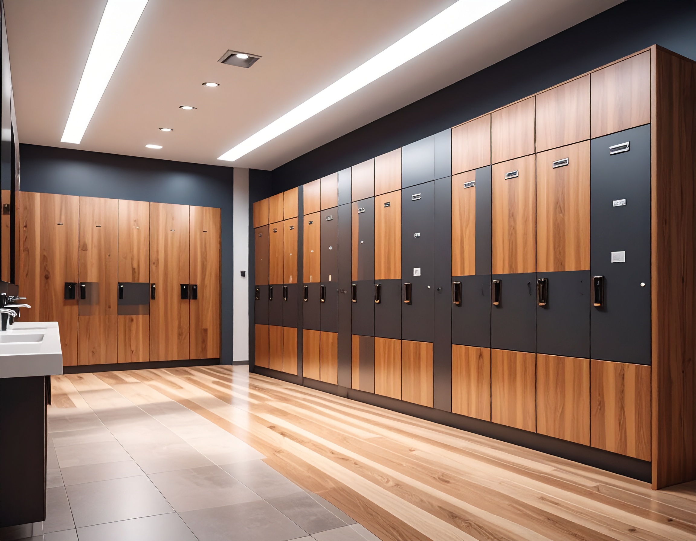 Kompakt Laminat Kullanım Alanları