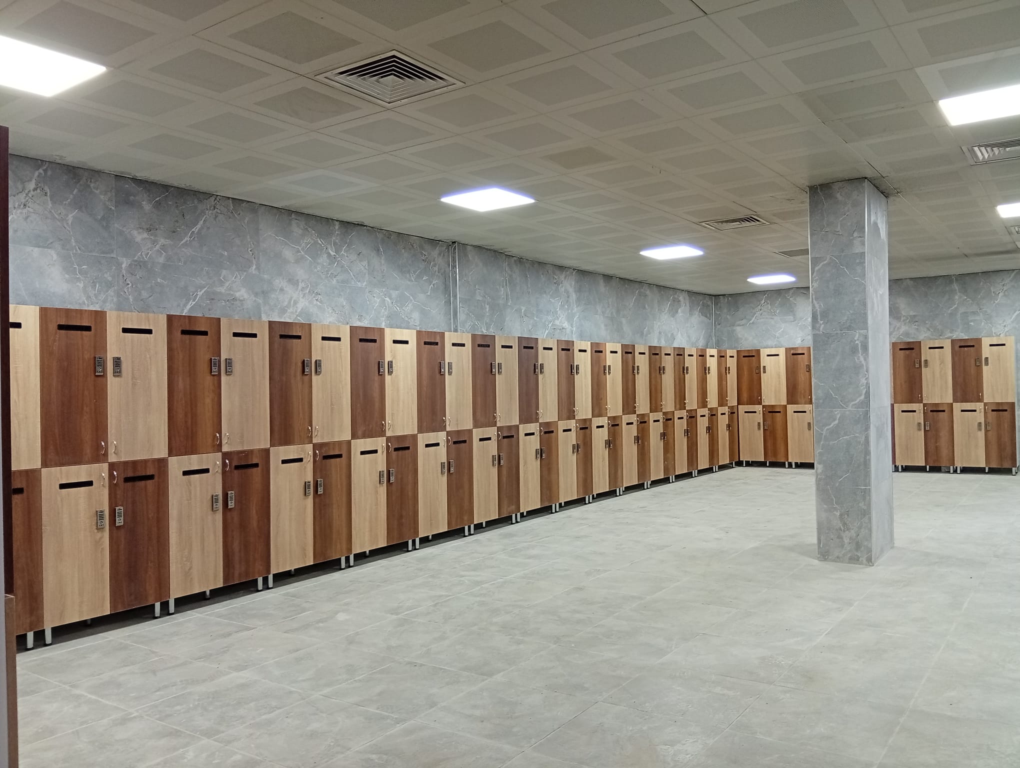 Malatya Spor Ve Yaşam Merkeezi